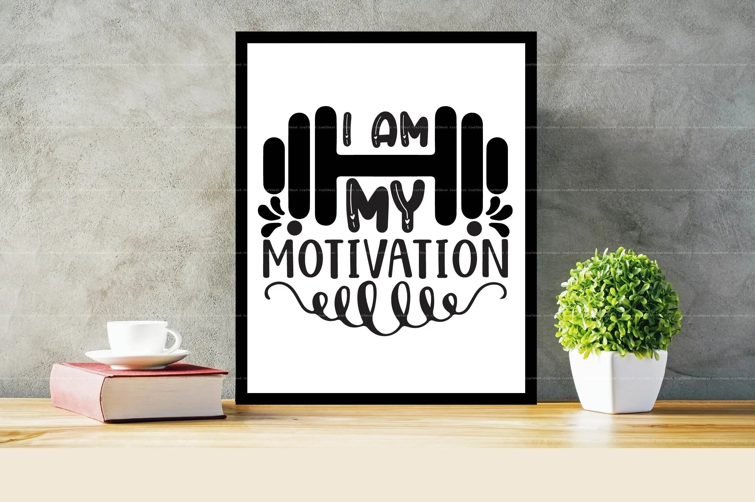 Workout Design SVG Bundle