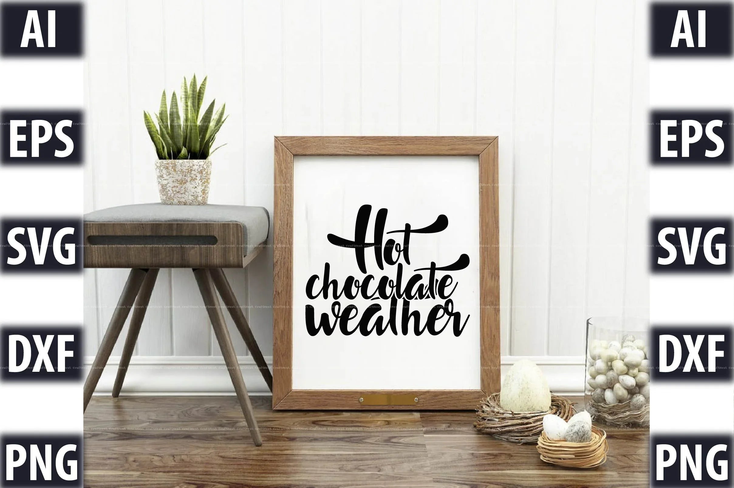 Christmas Design SVG Bundle