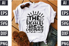 Summer Design SVG Bundle 2 - CraftNest - Digital Crafting and Art