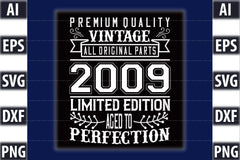 Vintage T-Shirt Design SVG Bundle - CraftNest - Digital Crafting and Art