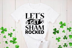 St. Patrick's Day SVG Design Bundle 3 - CraftNest - Digital Crafting and Art