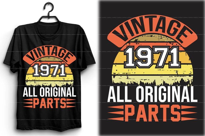 Vintage SVG Bundle 4 - CraftNest - Digital Crafting and Art