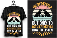 Dog SVG Bundle for Crafting - CraftNest - Digital Crafting and Art