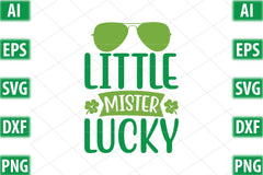 St. Patrick's Day SVG Design Bundle 12 - CraftNest - Digital Crafting and Art