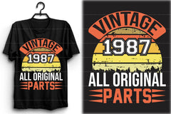 Vintage SVG Bundle 4 - CraftNest - Digital Crafting and Art