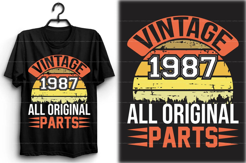 Vintage SVG Bundle 4 - CraftNest - Digital Crafting and Art