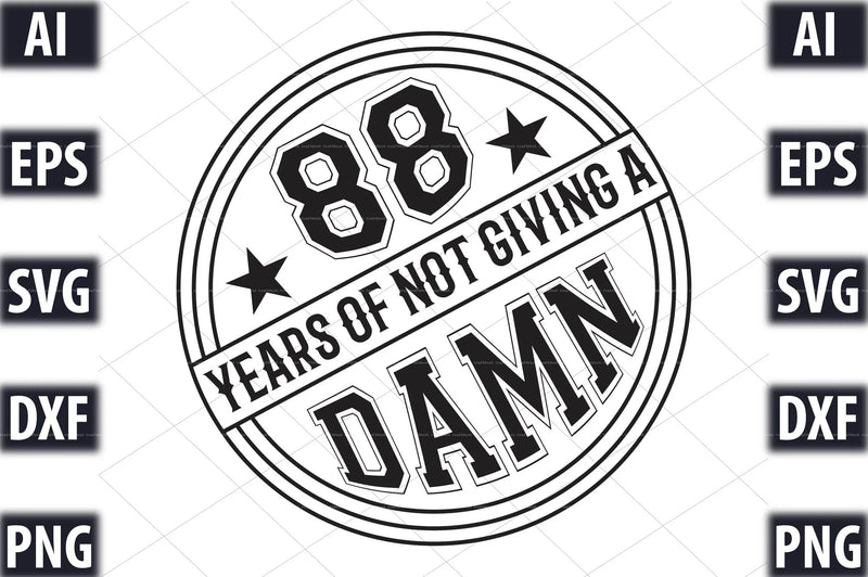 Birthday SVG Bundle 3 - CraftNest - Digital Crafting and Art