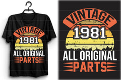 Vintage SVG Bundle 4 - CraftNest - Digital Crafting and Art