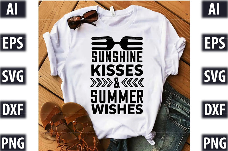 Summer Design SVG Bundle 2 - CraftNest - Digital Crafting and Art