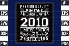 Vintage T-Shirt Design SVG Bundle - CraftNest - Digital Crafting and Art