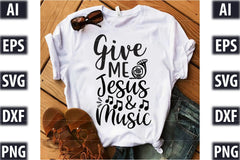 Music Design SVG Bundle - CraftNest - Digital Crafting and Art