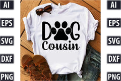 Dog SVG Bundle 99 - CraftNest - Digital Crafting and Art