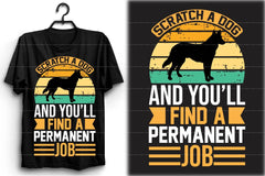 Dog SVG Bundle for Crafting - CraftNest - Digital Crafting and Art