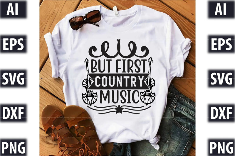 Music Design SVG Bundle - CraftNest - Digital Crafting and Art
