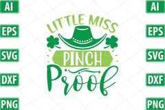 St. Patrick's Day SVG Design Bundle 12 - CraftNest - Digital Crafting and Art