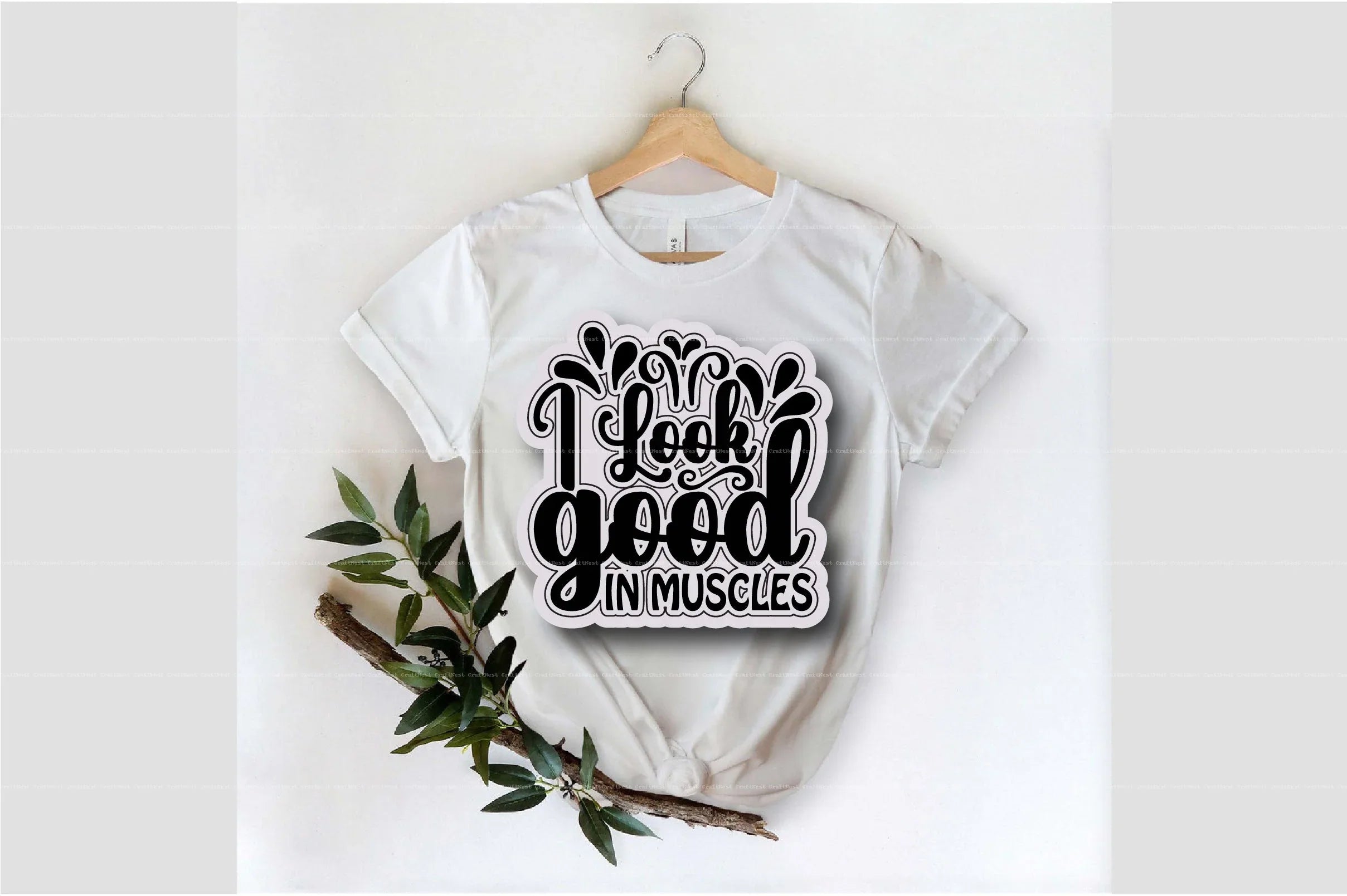 Wedding Stickers Design SVG Bundle - CraftNest - Digital Crafting and Art