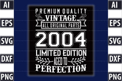 Vintage T-Shirt Design SVG Bundle - CraftNest - Digital Crafting and Art