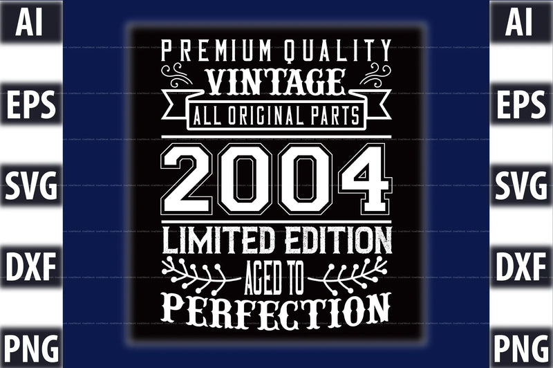 Vintage T-Shirt Design SVG Bundle - CraftNest - Digital Crafting and Art