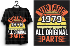 Vintage SVG Bundle 4 - CraftNest - Digital Crafting and Art