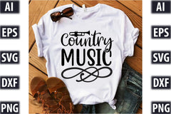 Music Design SVG Bundle - CraftNest - Digital Crafting and Art
