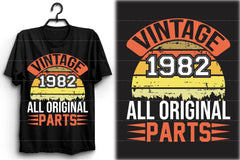 Vintage SVG Bundle 4 - CraftNest - Digital Crafting and Art