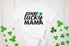 St. Patrick's Day SVG Design Bundle 3 - CraftNest - Digital Crafting and Art