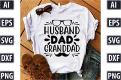 Father Design SVG Bundle - CraftNest - Digital Crafting and Art
