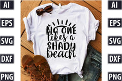 Summer Design SVG Bundle 2 - CraftNest - Digital Crafting and Art