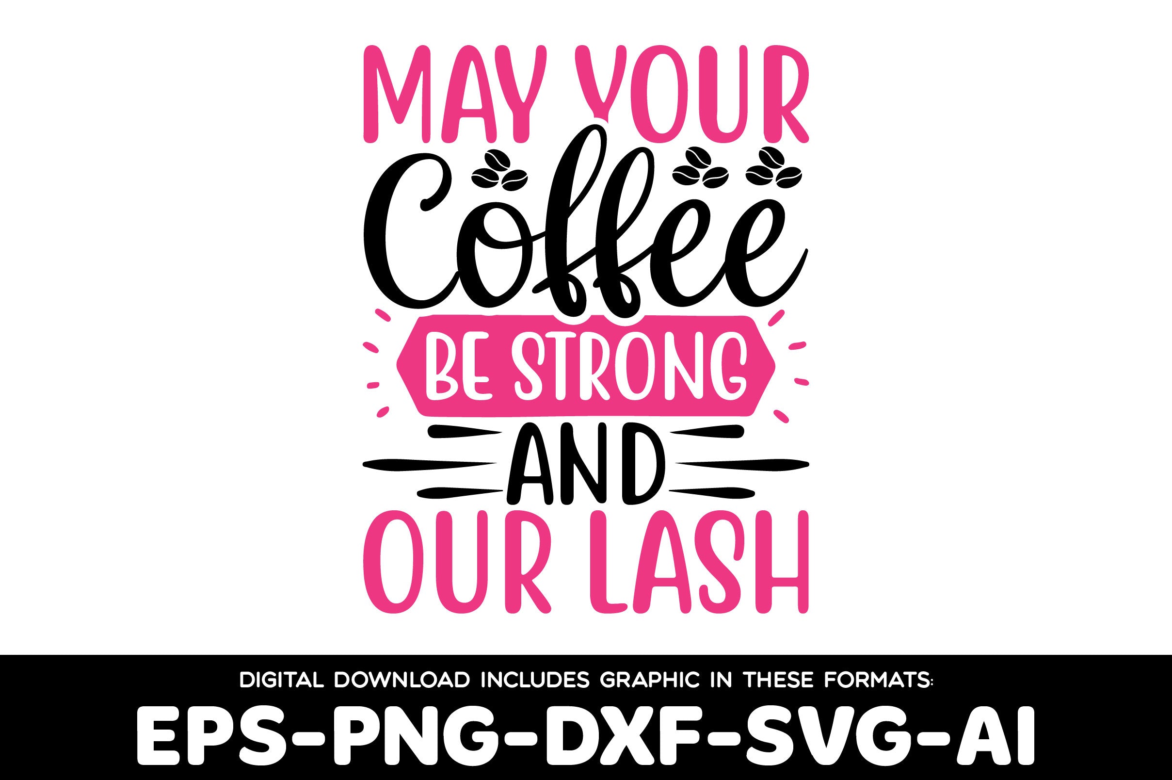 Makeup SVG Bundle 5 - CraftNest - Digital Crafting and Art