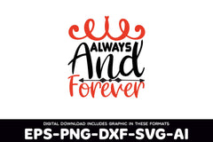 Valentine’s Day SVG Bundle 13 - CraftNest - Digital Crafting and Art