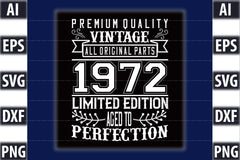 Vintage T-Shirt Design SVG Bundle - CraftNest - Digital Crafting and Art