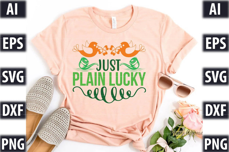 St. Patrick's Day SVG Design Bundle 13 - CraftNest - Digital Crafting and Art