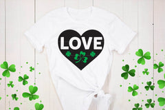 St. Patrick's Day SVG Design Bundle 3 - CraftNest - Digital Crafting and Art
