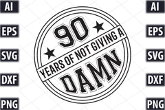 Birthday SVG Bundle 3 - CraftNest - Digital Crafting and Art