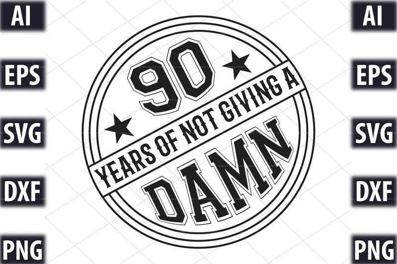 Birthday SVG Bundle 3 - CraftNest - Digital Crafting and Art