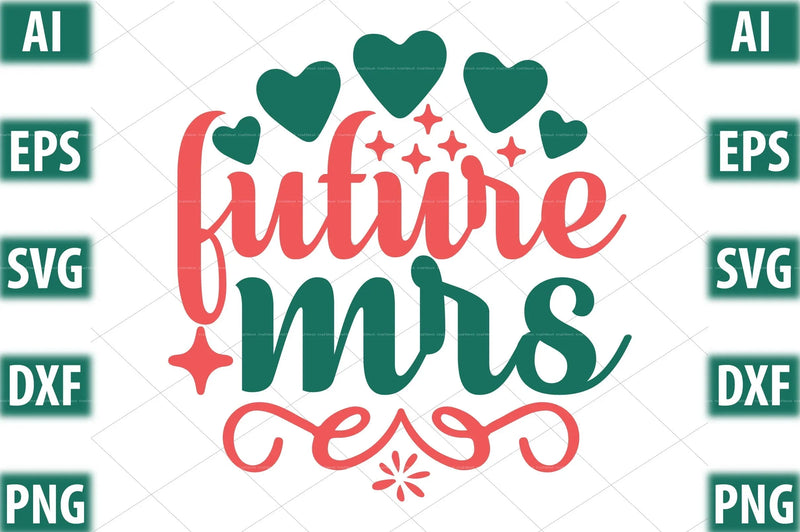 Wedding Design SVG Bundle 2 - CraftNest - Digital Crafting and Art