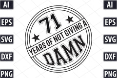 Birthday SVG Bundle 3 - CraftNest - Digital Crafting and Art