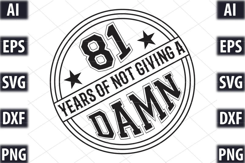 Birthday SVG Bundle 3 - CraftNest - Digital Crafting and Art