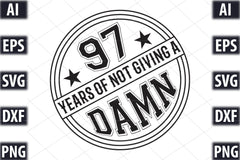 Birthday SVG Bundle 3 - CraftNest - Digital Crafting and Art