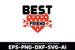 Valentine’s Day SVG Bundle 13 - CraftNest - Digital Crafting and Art