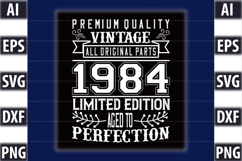 Vintage T-Shirt Design SVG Bundle - CraftNest - Digital Crafting and Art