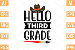 Teacher Design SVG Bundle - CraftNest - Digital Crafting and Art