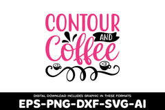 Makeup SVG Bundle 7 - CraftNest - Digital Crafting and Art