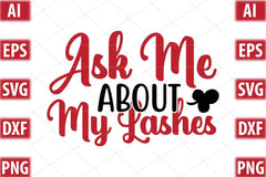 Makeup Design SVG Bundle 5 - CraftNest - Digital Crafting and Art