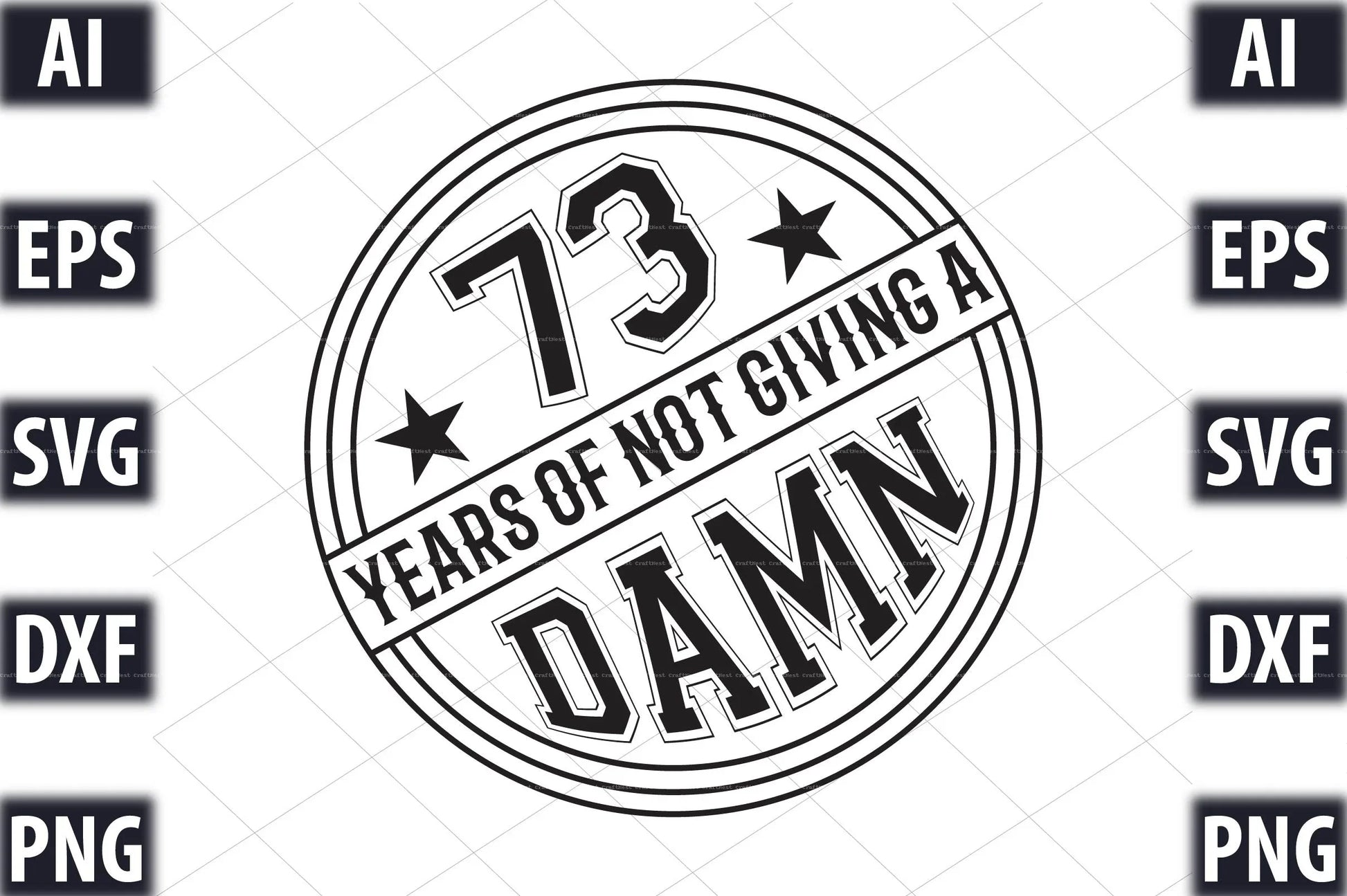 Birthday SVG Bundle 3 - CraftNest - Digital Crafting and Art