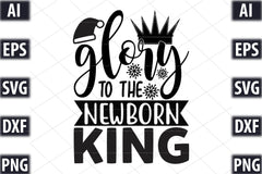 Christmas Design SVG Bundle  Pack - CraftNest - Digital Crafting and Art