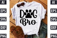 Dog SVG Bundle 99 - CraftNest - Digital Crafting and Art