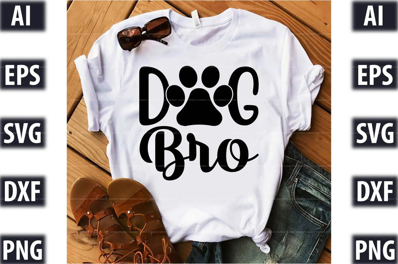 Dog SVG Bundle 99 - CraftNest - Digital Crafting and Art