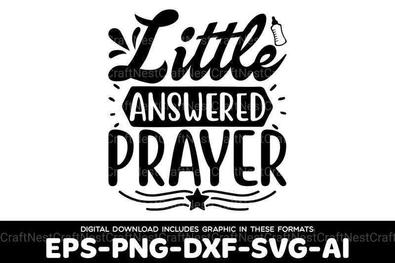 Baby SVG Bundle 5 - CraftNest - Digital Crafting and Art