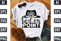 Father Design SVG Bundle - CraftNest - Digital Crafting and Art